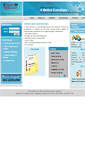 Mobile Screenshot of opensolution.com.br